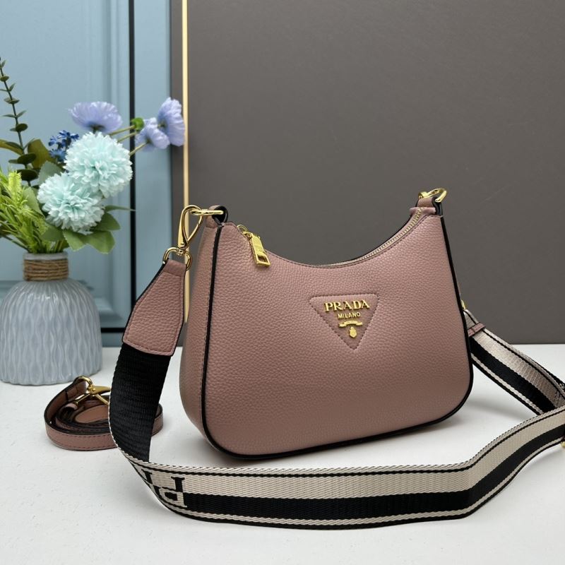 Prada Hobo Bags